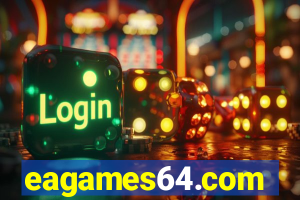 eagames64.com