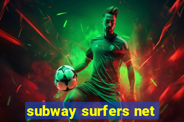 subway surfers net