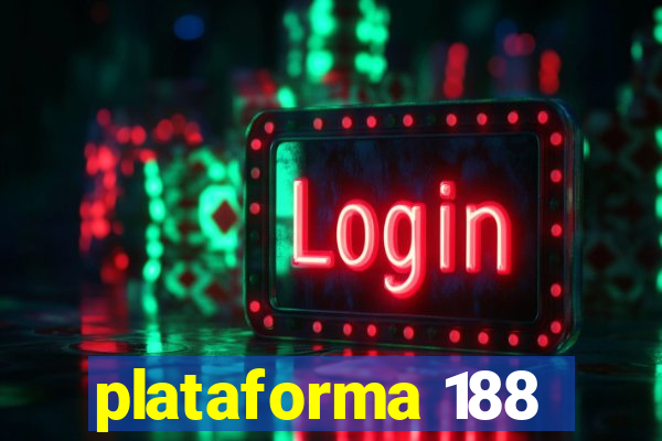 plataforma 188