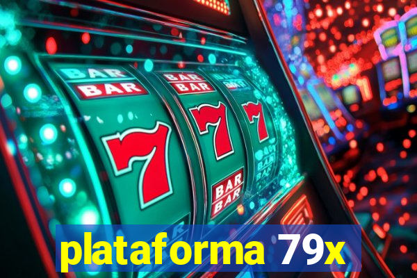 plataforma 79x