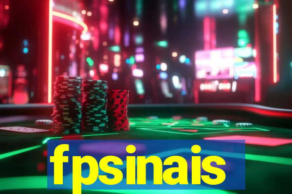 fpsinais