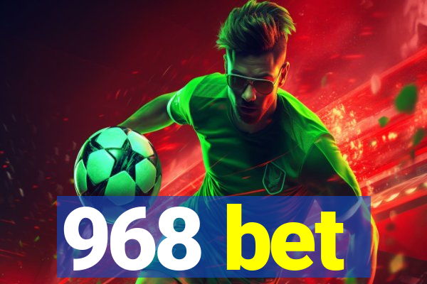 968 bet