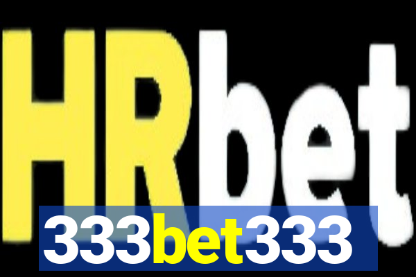 333bet333