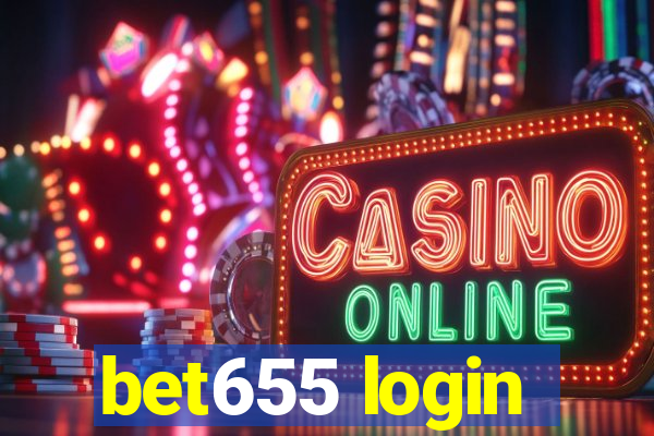 bet655 login