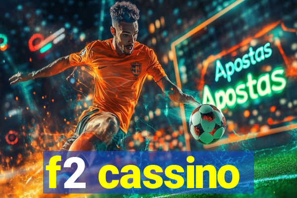 f2 cassino