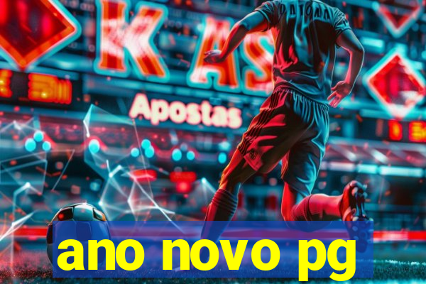 ano novo pg