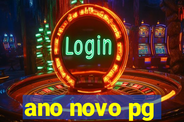 ano novo pg