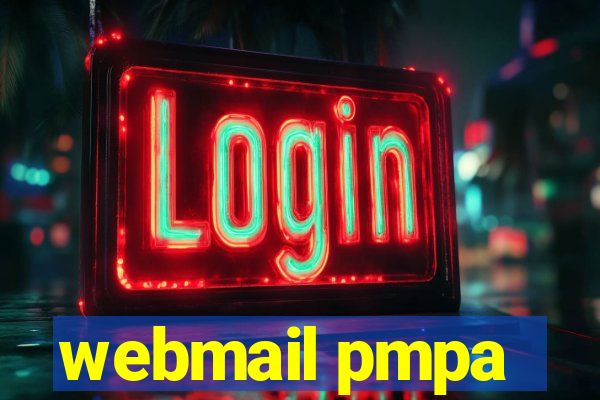 webmail pmpa