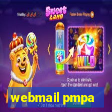 webmail pmpa