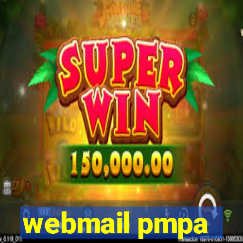 webmail pmpa