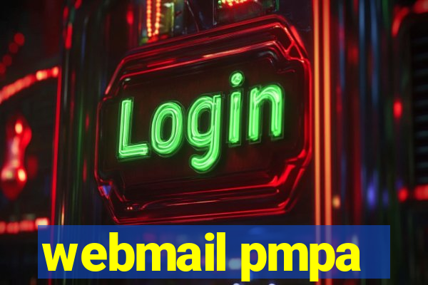 webmail pmpa