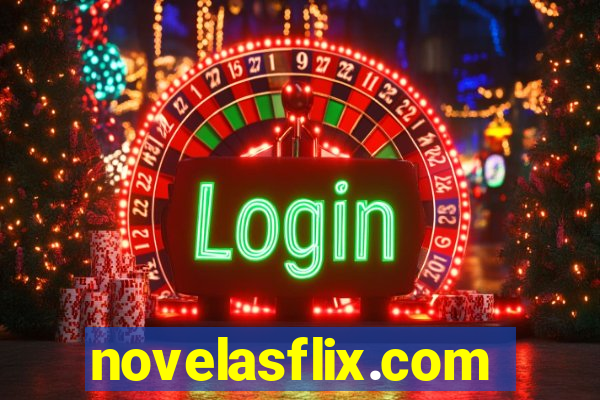 novelasflix.com