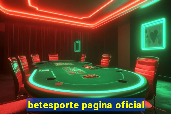 betesporte pagina oficial