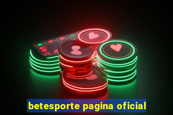 betesporte pagina oficial