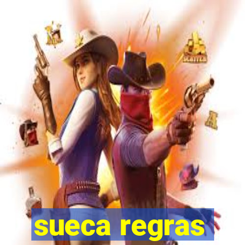 sueca regras