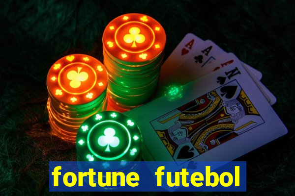 fortune futebol fever demo