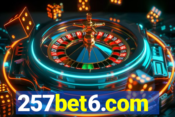 257bet6.com