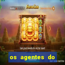 os agentes do destino online dublado assistir os agentes do destino dublado online