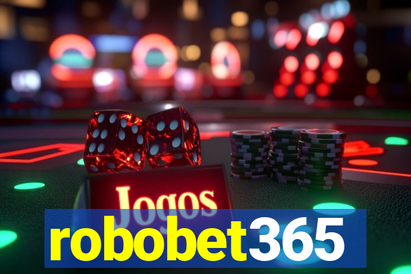 robobet365