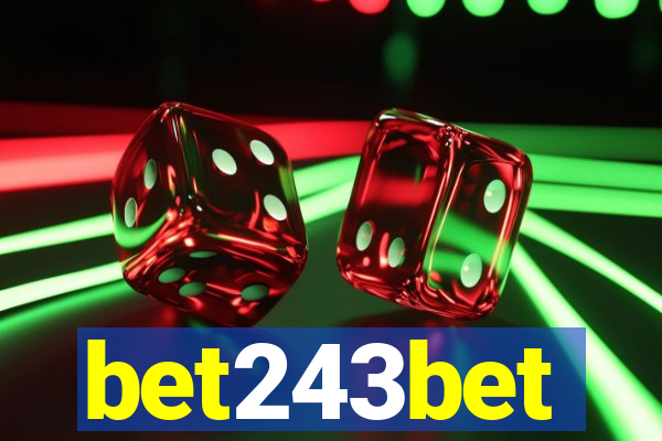 bet243bet