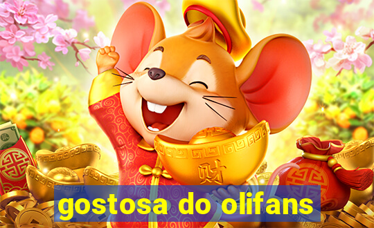 gostosa do olifans