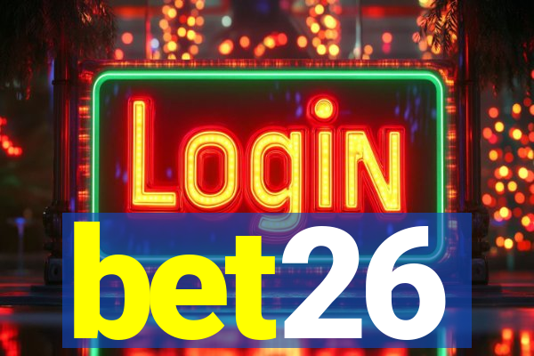 bet26