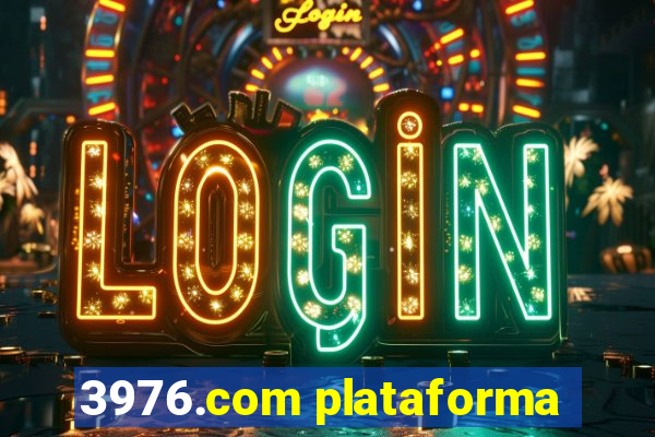 3976.com plataforma