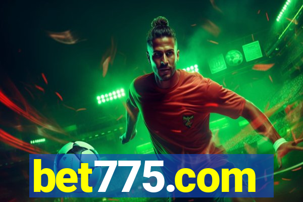 bet775.com