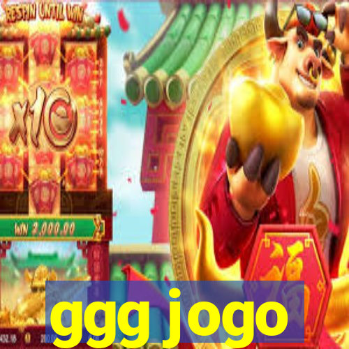 ggg jogo