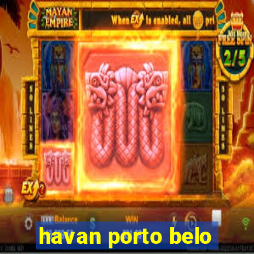 havan porto belo