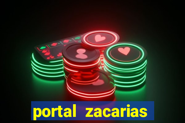 portal zacarias roleta russa