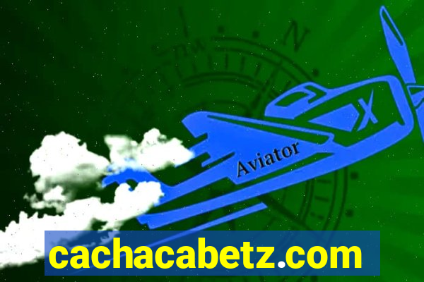 cachacabetz.com