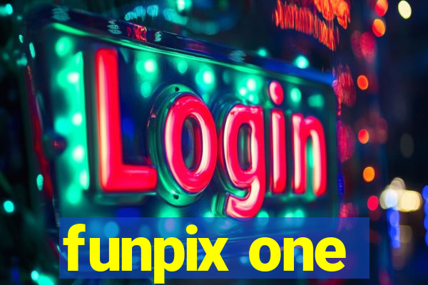 funpix one