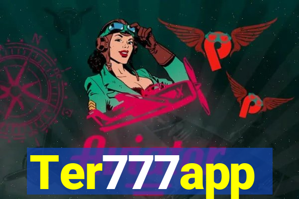 Ter777app