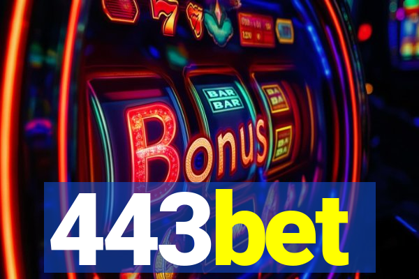 443bet