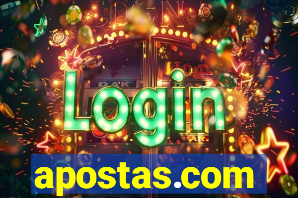 apostas.com