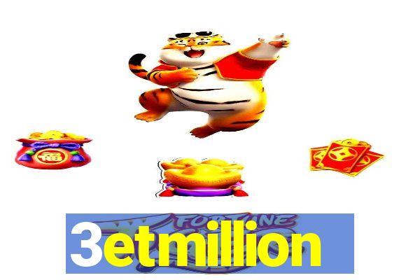 3etmillion