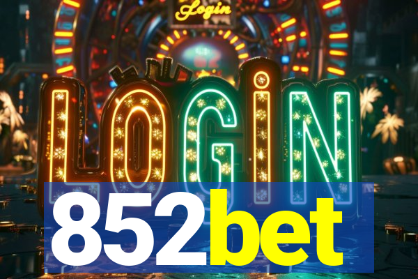 852bet