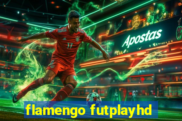 flamengo futplayhd