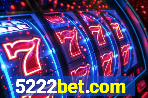 5222bet.com