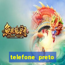 telefone preto torrent magnet