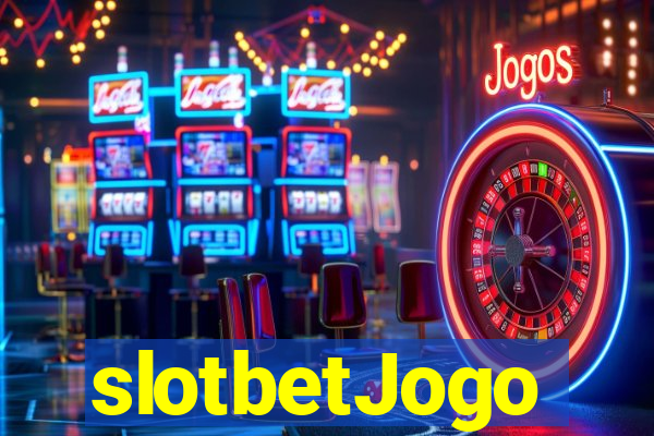 slotbetJogo