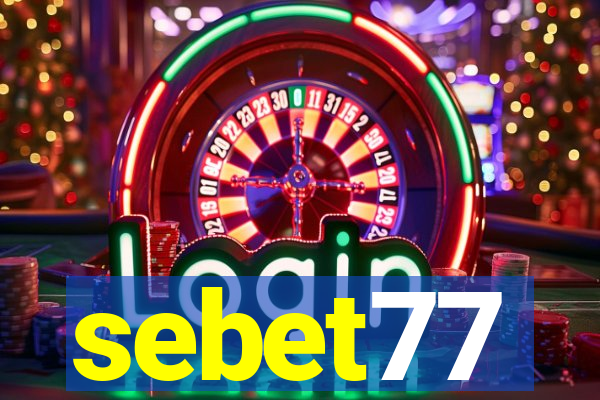 sebet77