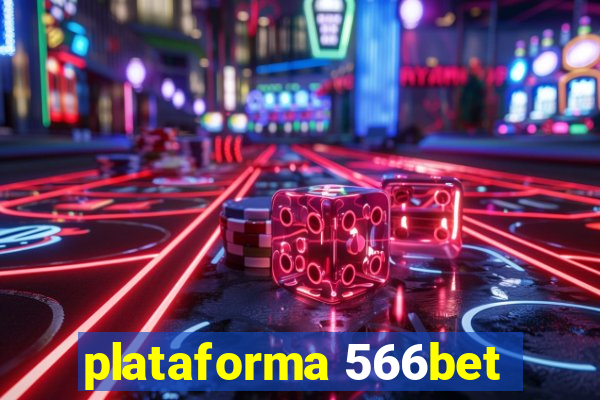 plataforma 566bet