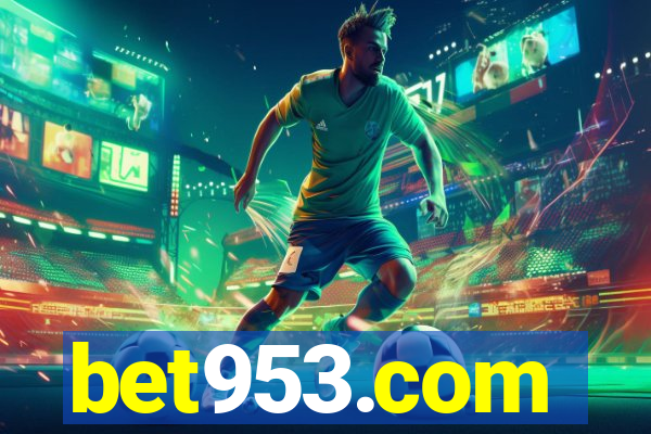 bet953.com