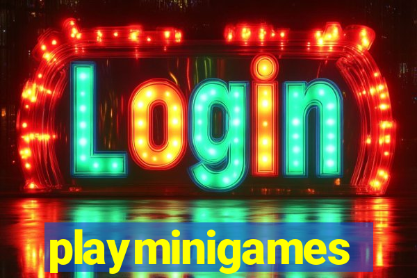 playminigames