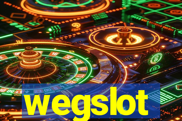 wegslot