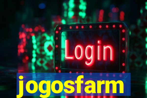 jogosfarm