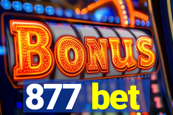 877 bet