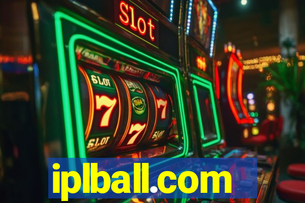 iplball.com